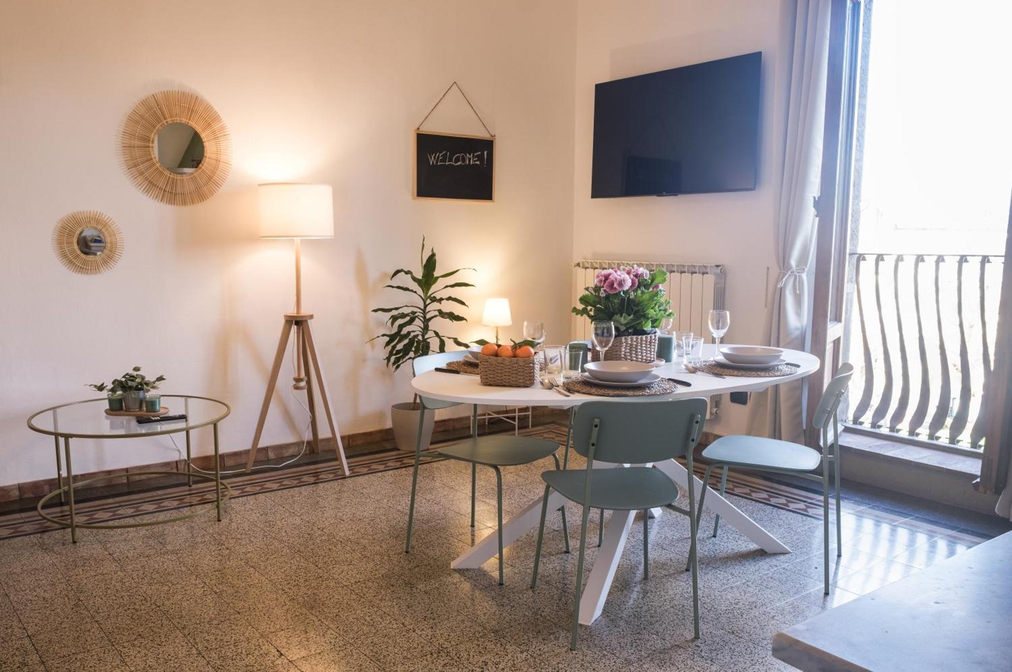 Florence Castle Apartment 2 Bedrooms, 2 Bathrooms 外观 照片