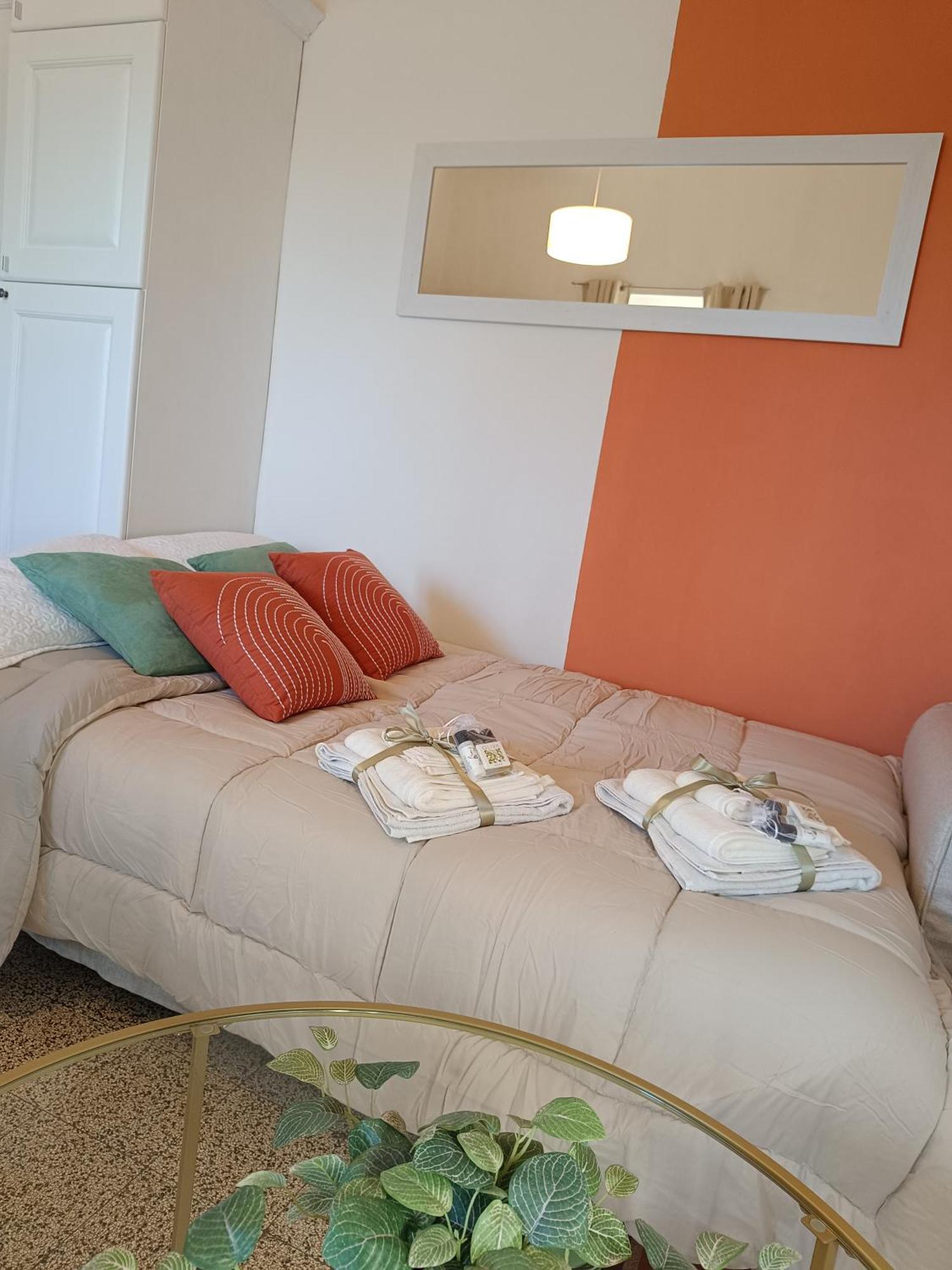 Florence Castle Apartment 2 Bedrooms, 2 Bathrooms 外观 照片