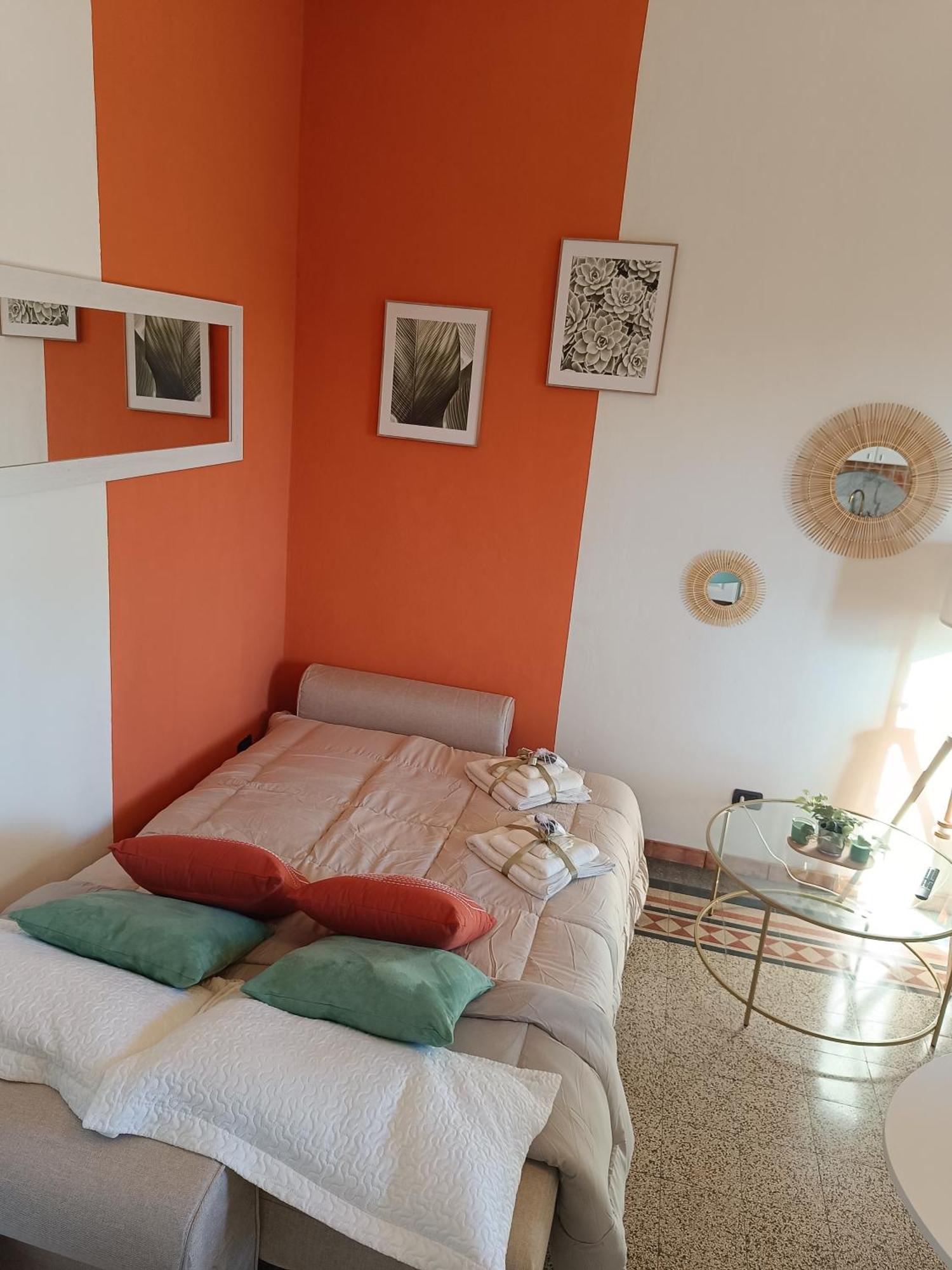 Florence Castle Apartment 2 Bedrooms, 2 Bathrooms 外观 照片