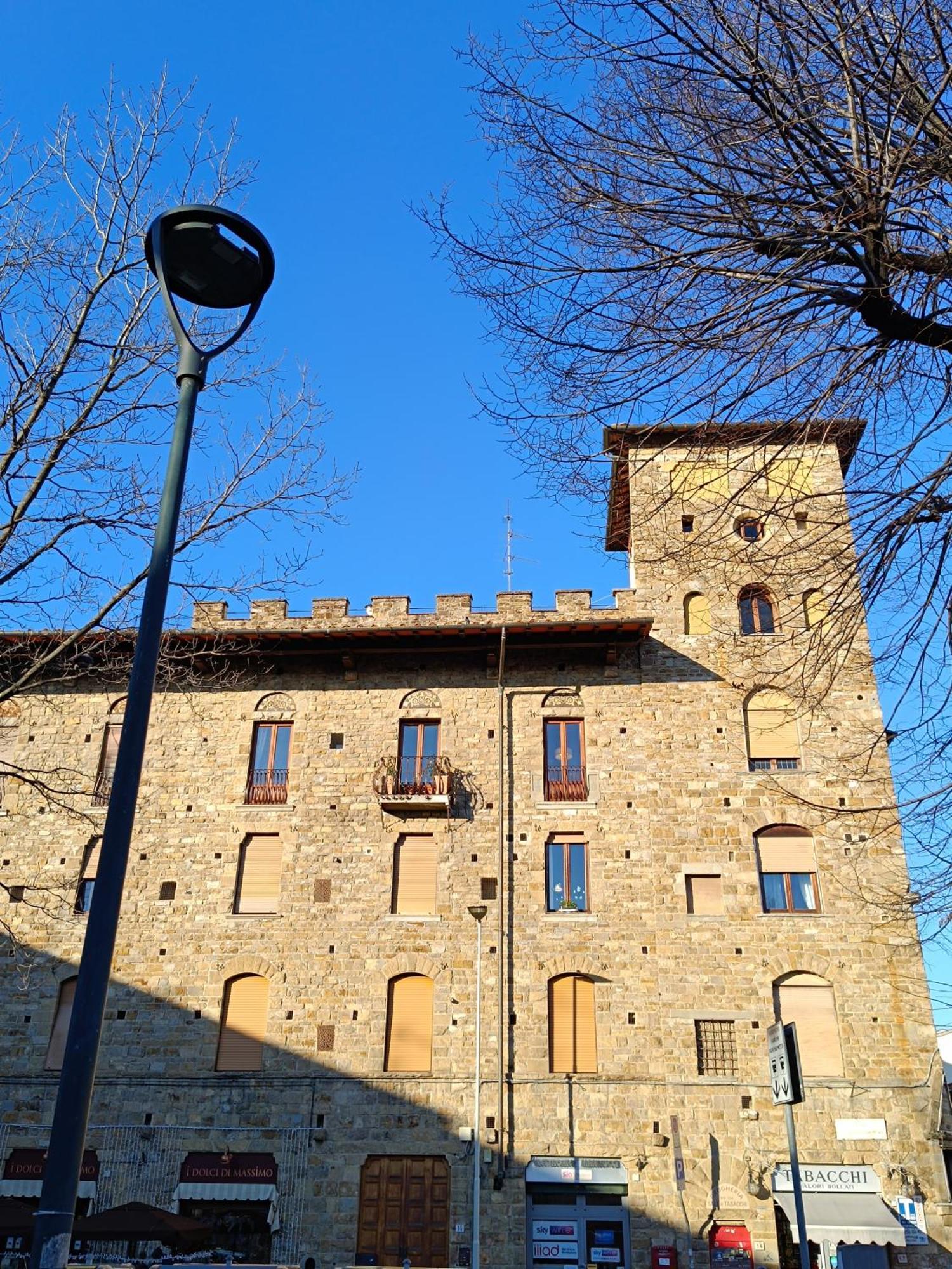 Florence Castle Apartment 2 Bedrooms, 2 Bathrooms 外观 照片
