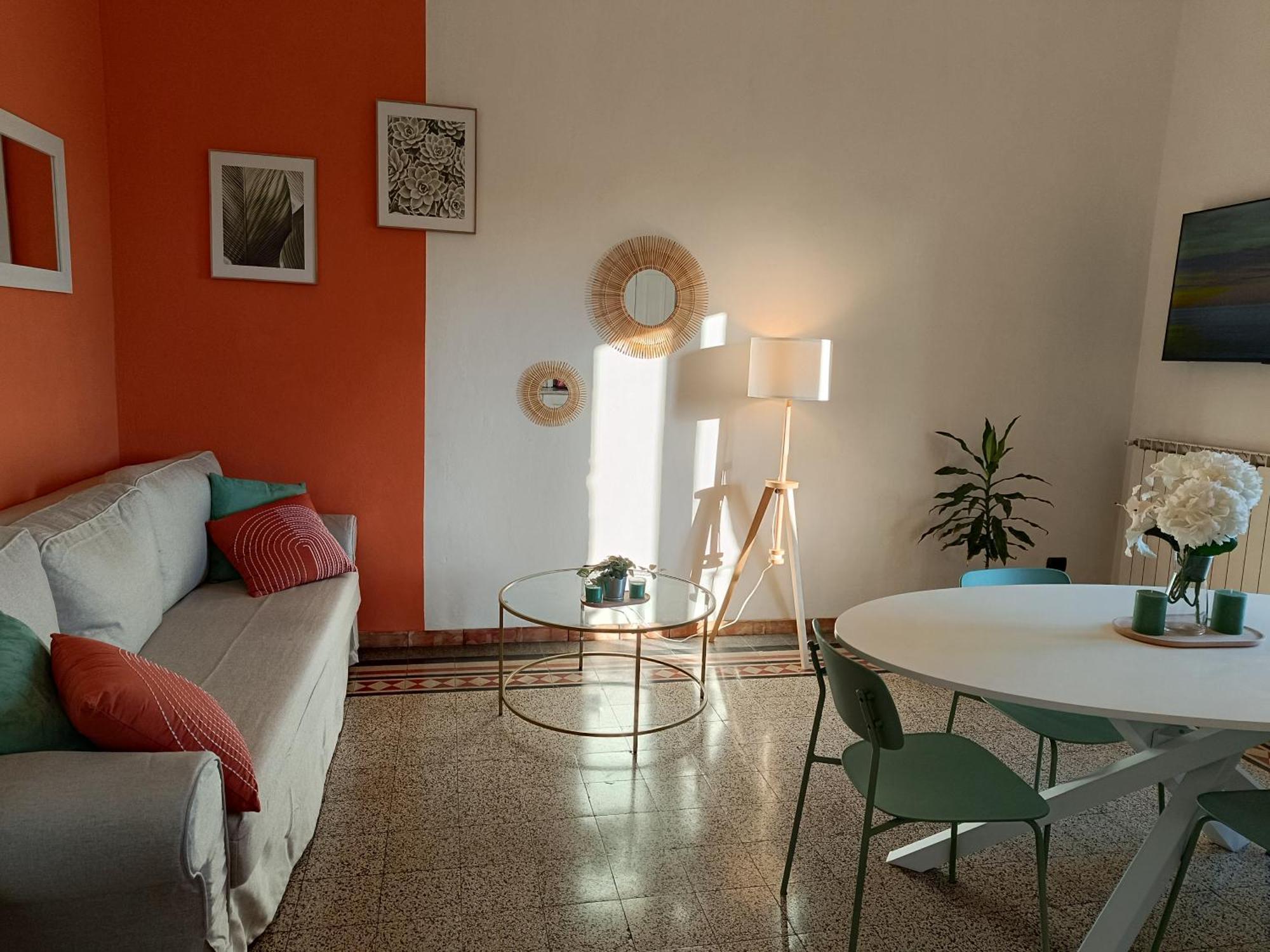 Florence Castle Apartment 2 Bedrooms, 2 Bathrooms 外观 照片
