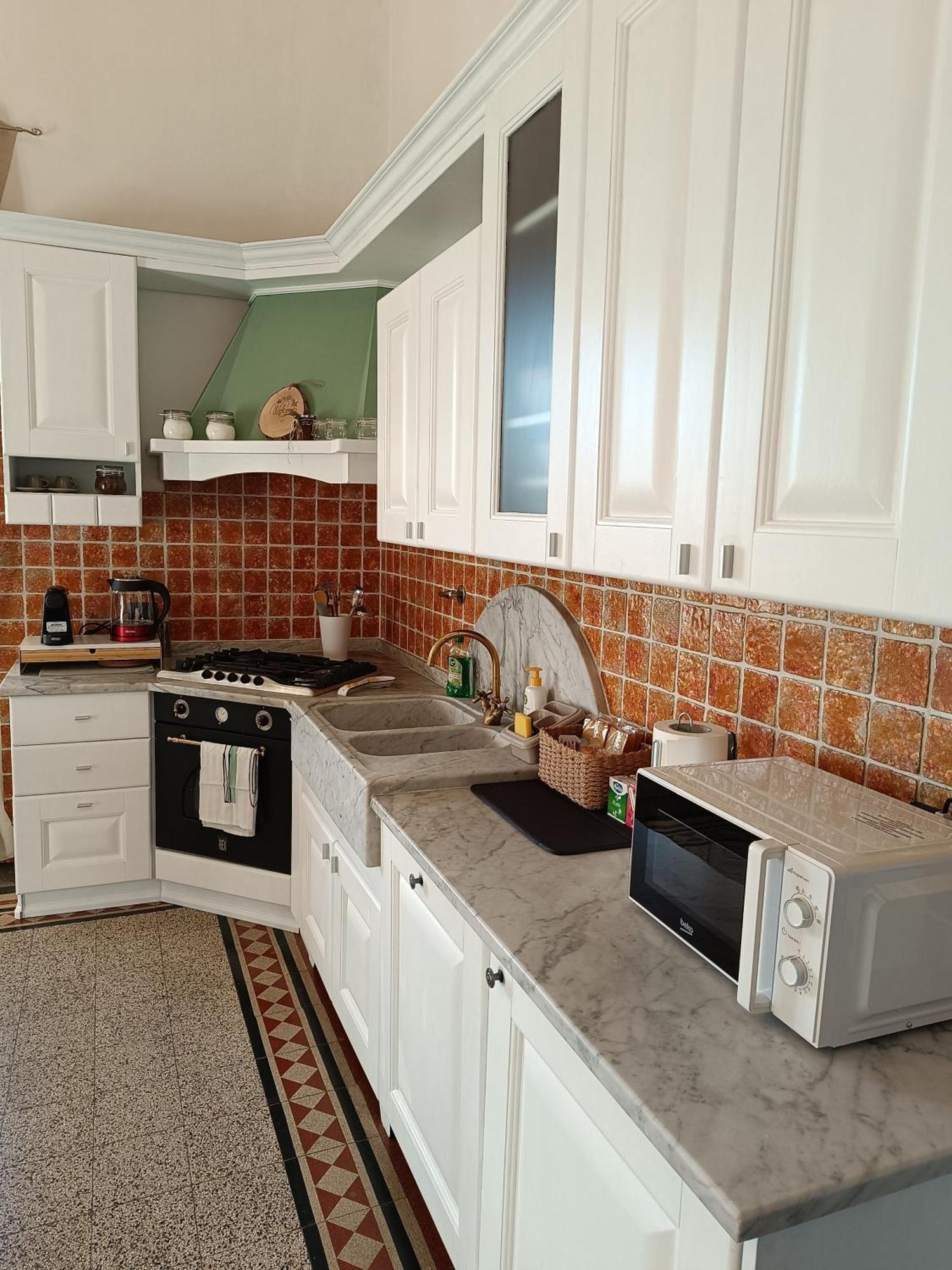 Florence Castle Apartment 2 Bedrooms, 2 Bathrooms 外观 照片