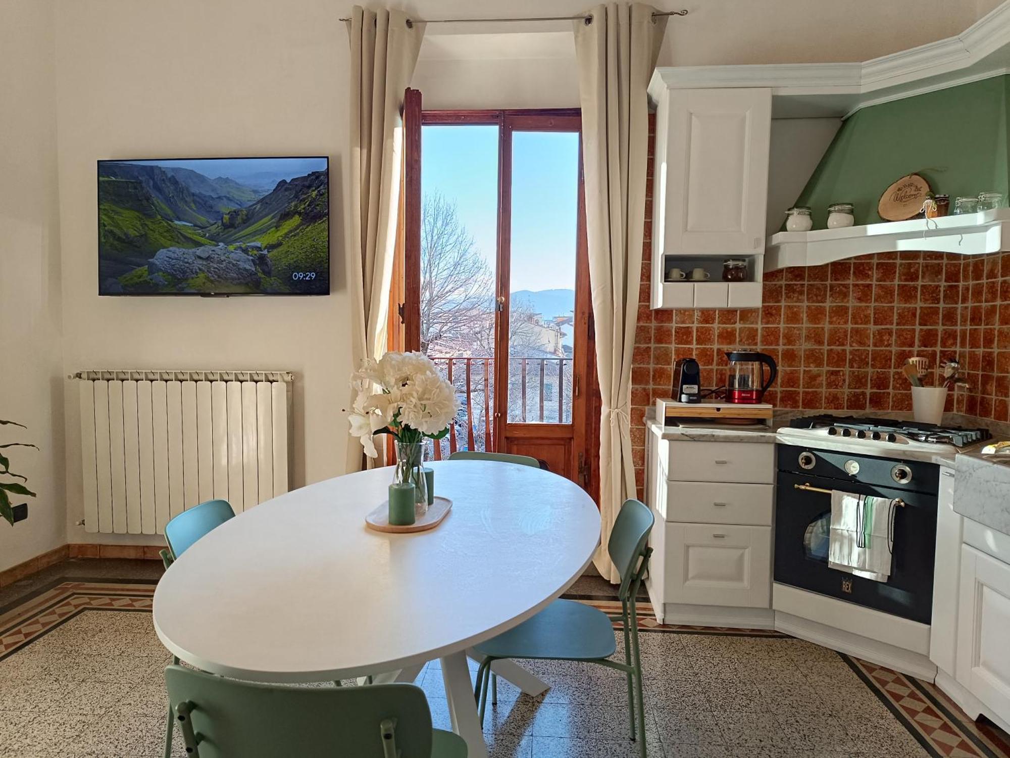 Florence Castle Apartment 2 Bedrooms, 2 Bathrooms 外观 照片