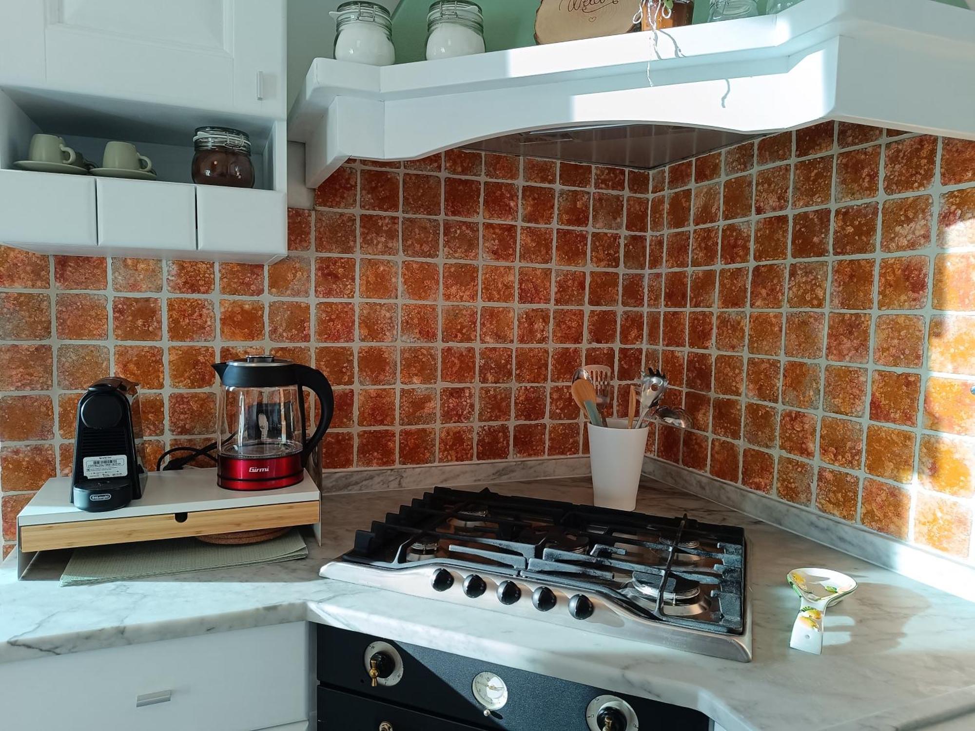 Florence Castle Apartment 2 Bedrooms, 2 Bathrooms 外观 照片