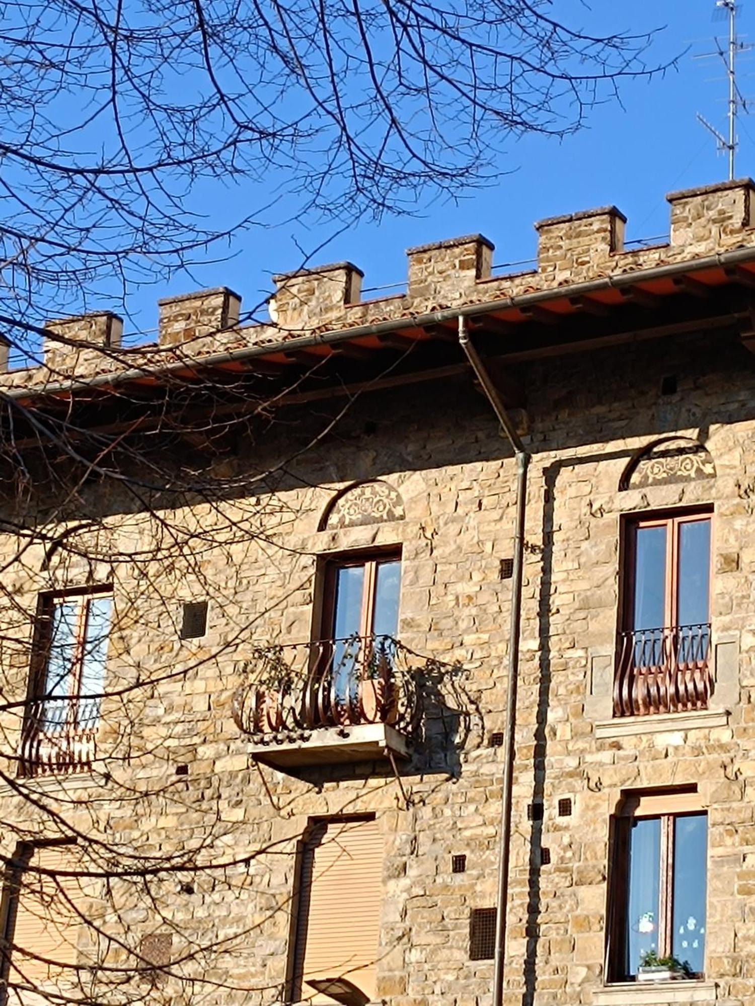 Florence Castle Apartment 2 Bedrooms, 2 Bathrooms 外观 照片