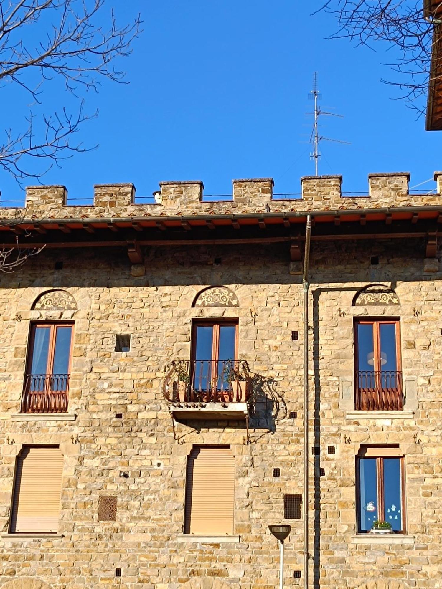 Florence Castle Apartment 2 Bedrooms, 2 Bathrooms 外观 照片