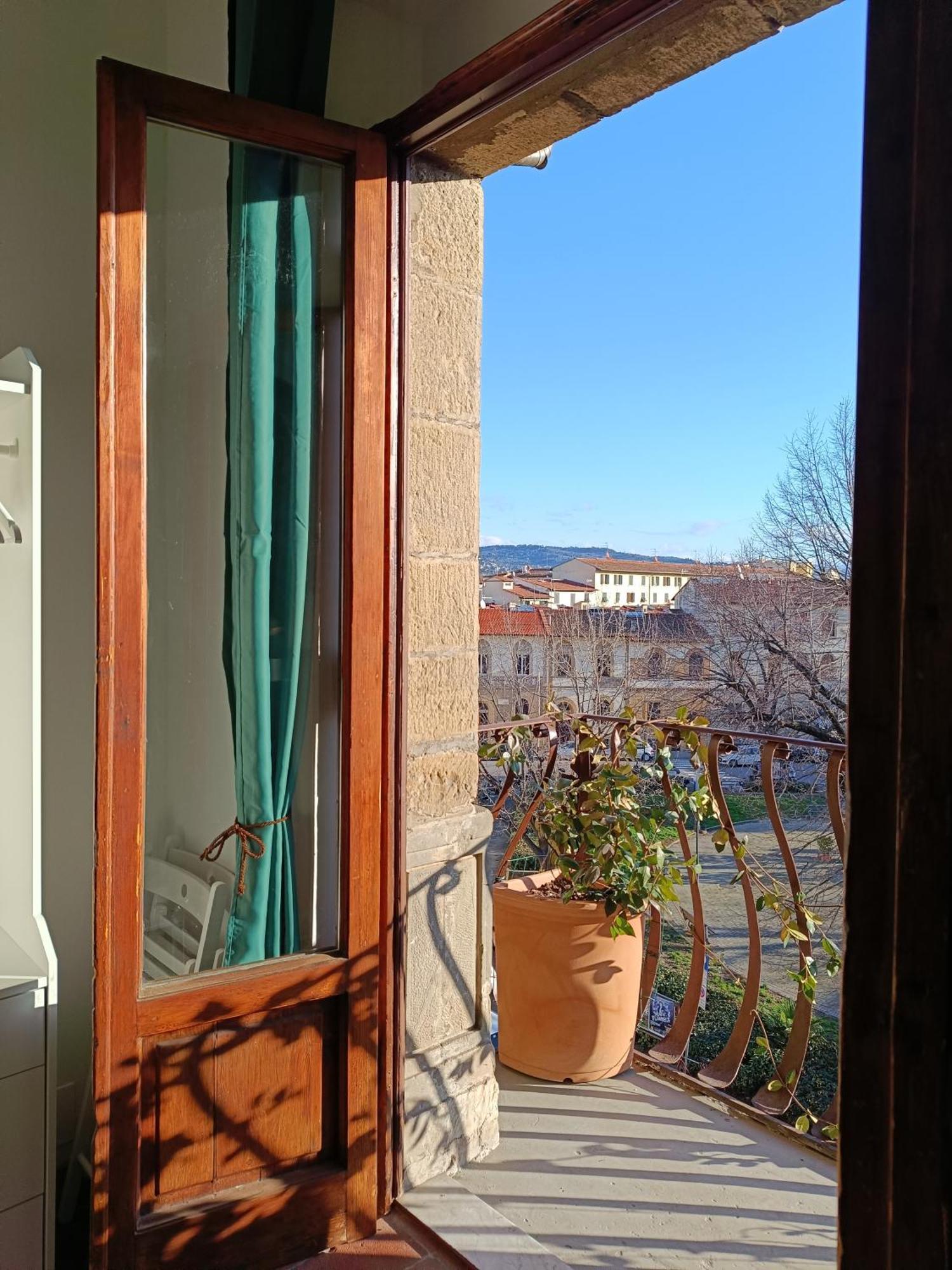 Florence Castle Apartment 2 Bedrooms, 2 Bathrooms 外观 照片