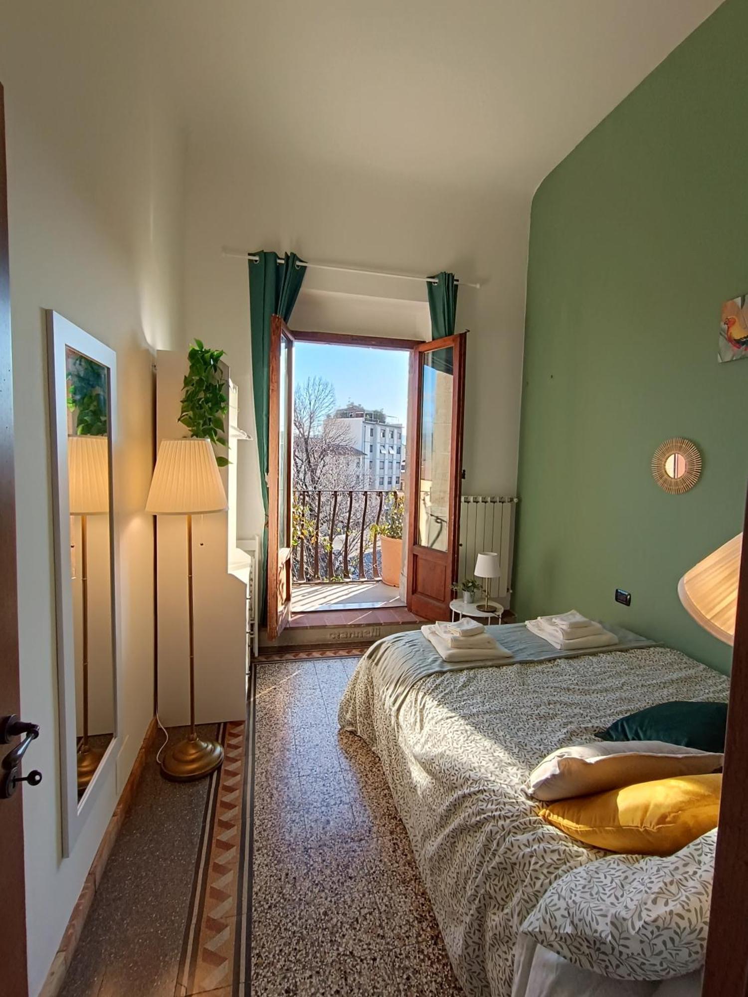 Florence Castle Apartment 2 Bedrooms, 2 Bathrooms 外观 照片