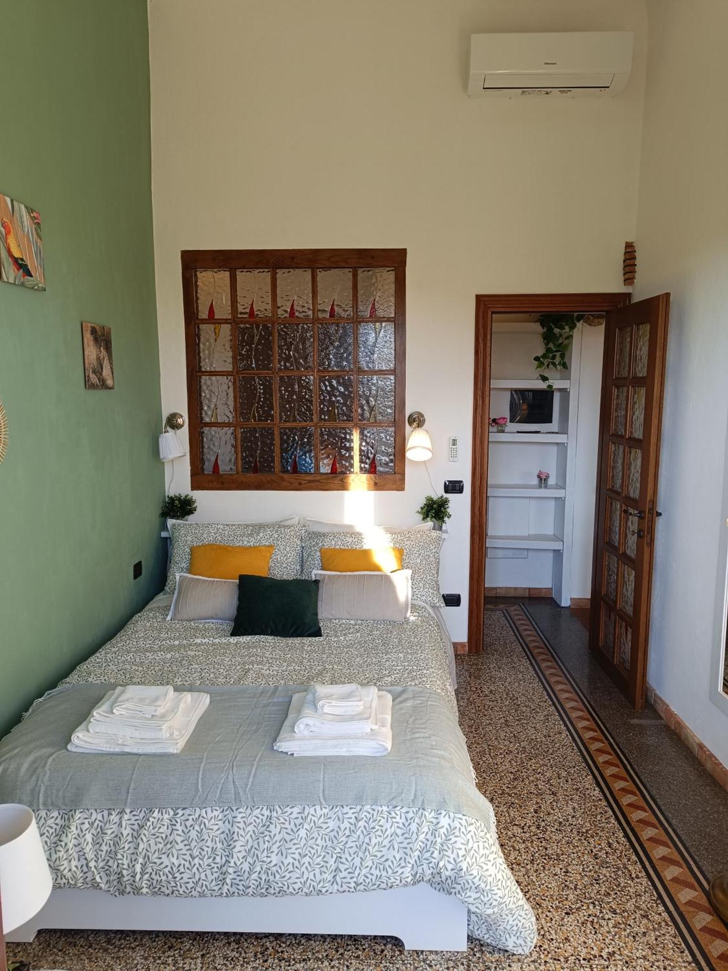 Florence Castle Apartment 2 Bedrooms, 2 Bathrooms 外观 照片