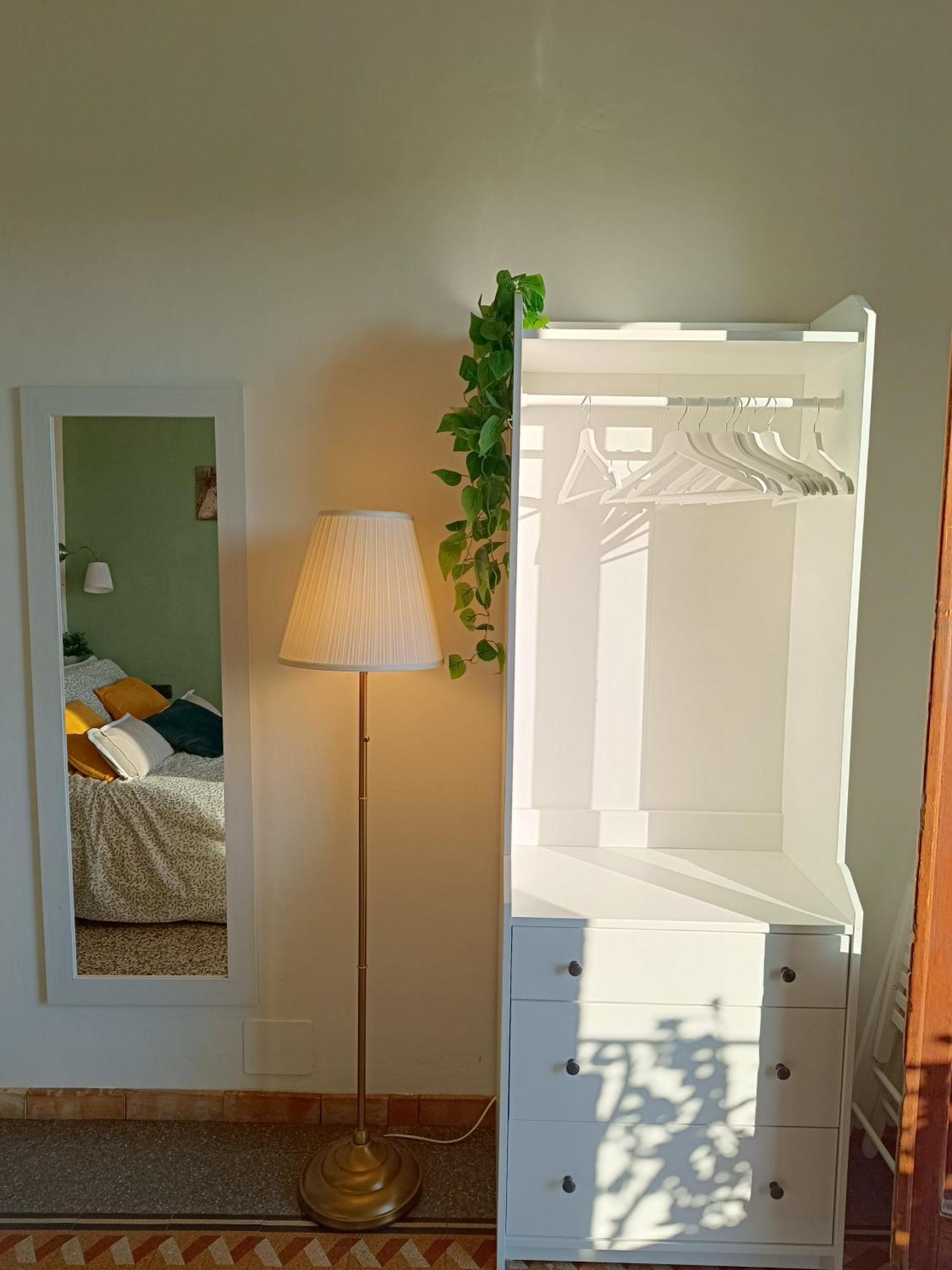 Florence Castle Apartment 2 Bedrooms, 2 Bathrooms 外观 照片