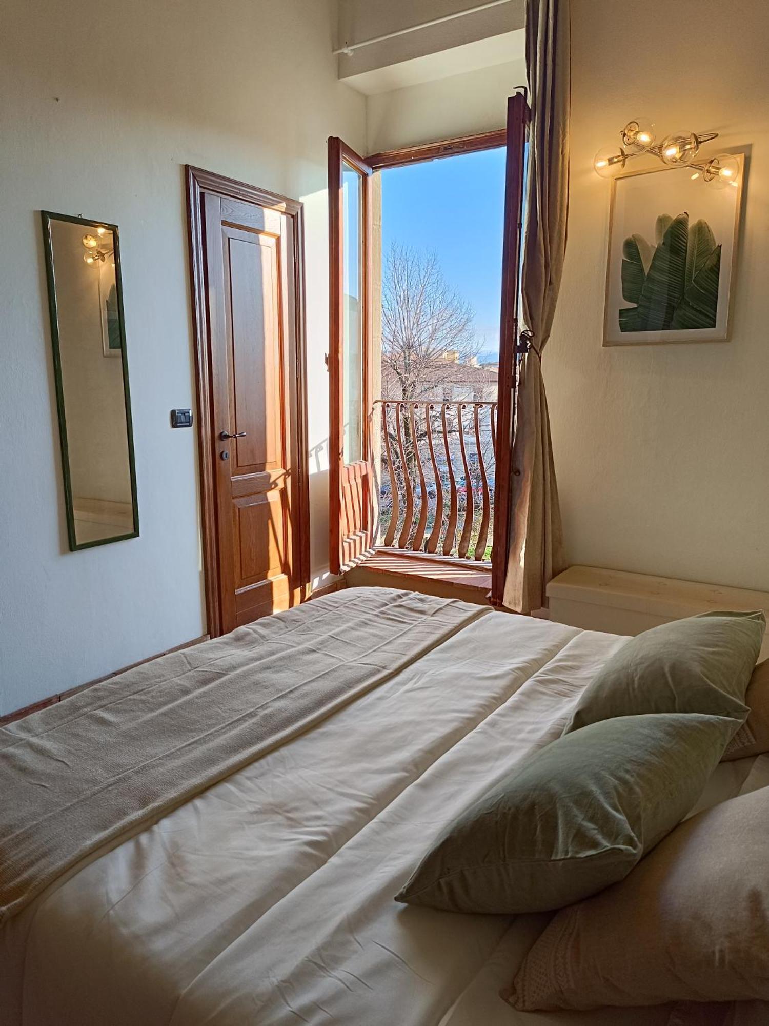 Florence Castle Apartment 2 Bedrooms, 2 Bathrooms 外观 照片