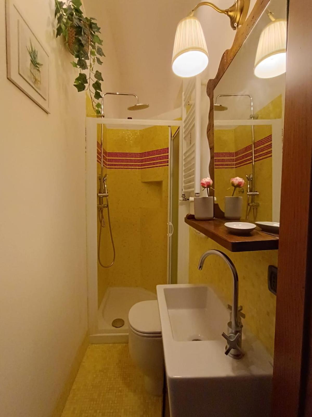 Florence Castle Apartment 2 Bedrooms, 2 Bathrooms 外观 照片
