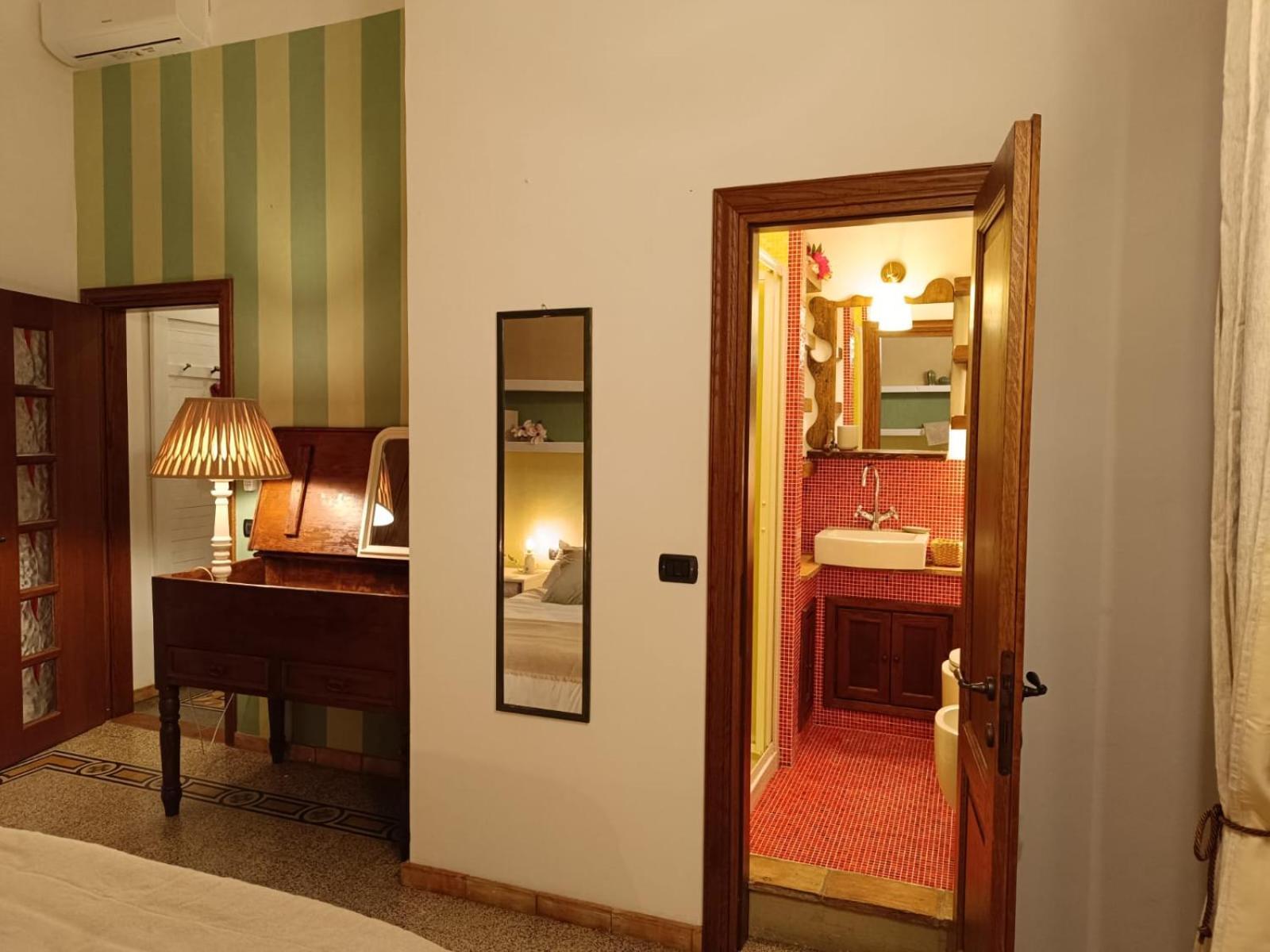 Florence Castle Apartment 2 Bedrooms, 2 Bathrooms 外观 照片