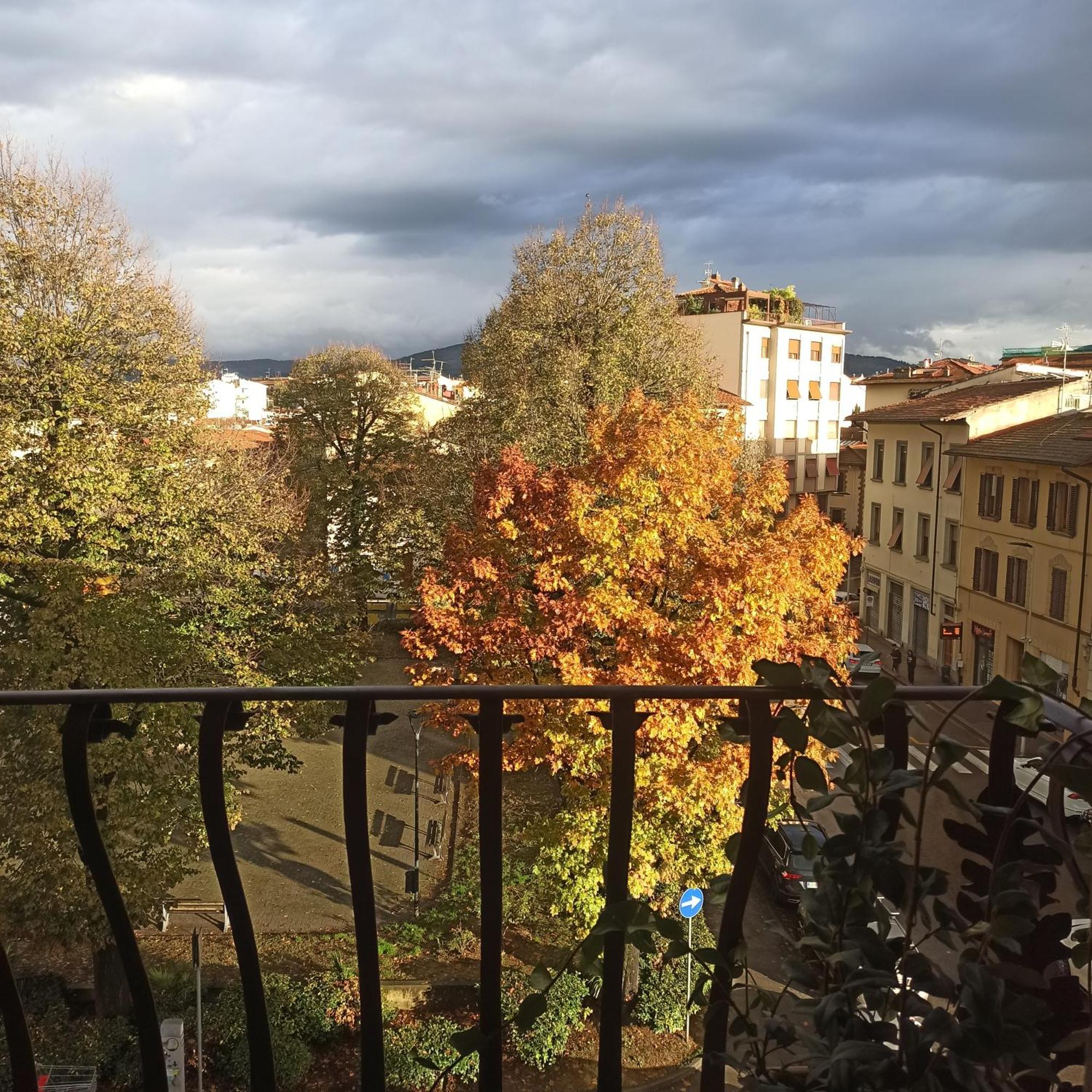 Florence Castle Apartment 2 Bedrooms, 2 Bathrooms 外观 照片