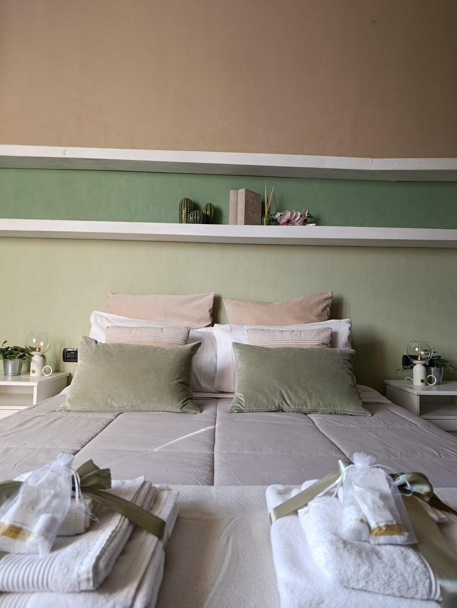 Florence Castle Apartment 2 Bedrooms, 2 Bathrooms 外观 照片