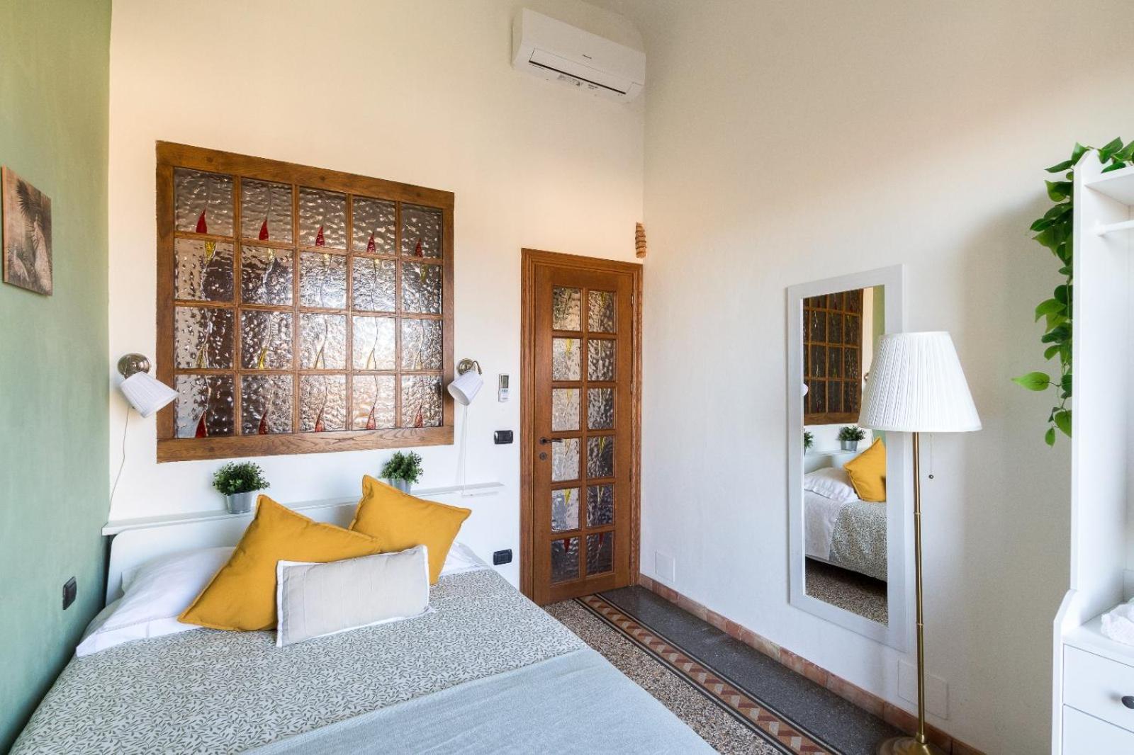 Florence Castle Apartment 2 Bedrooms, 2 Bathrooms 外观 照片