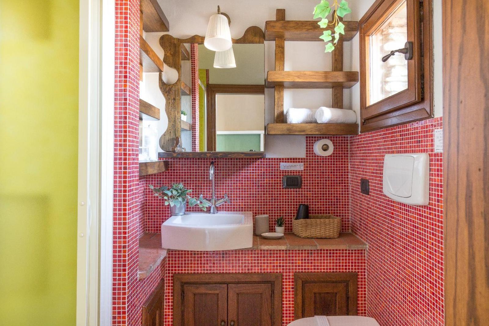 Florence Castle Apartment 2 Bedrooms, 2 Bathrooms 外观 照片