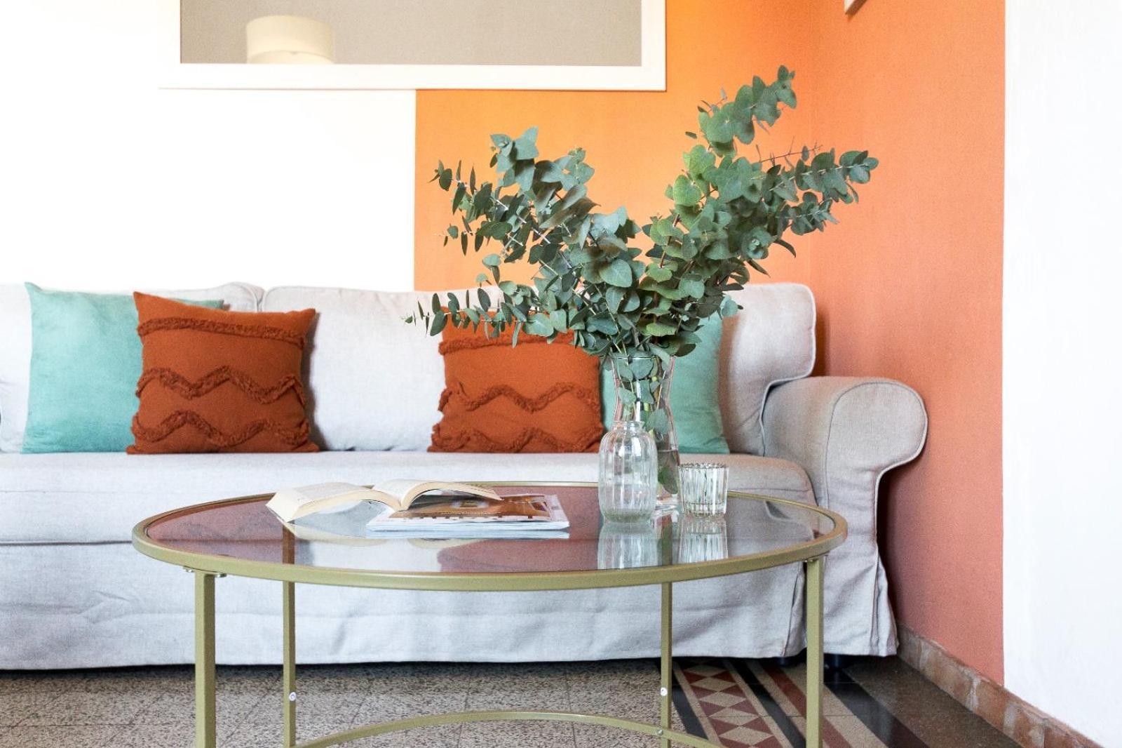 Florence Castle Apartment 2 Bedrooms, 2 Bathrooms 外观 照片