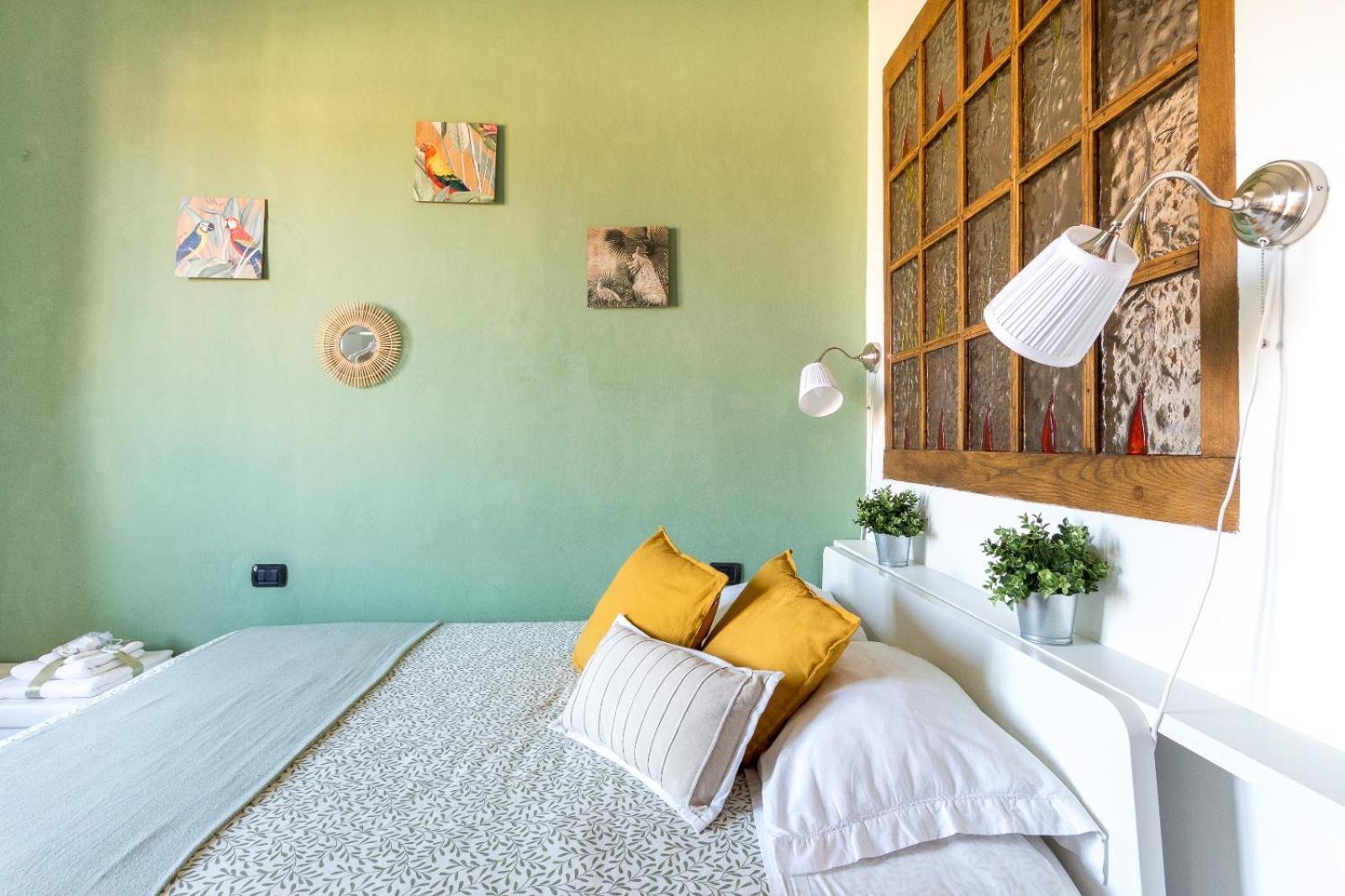 Florence Castle Apartment 2 Bedrooms, 2 Bathrooms 外观 照片