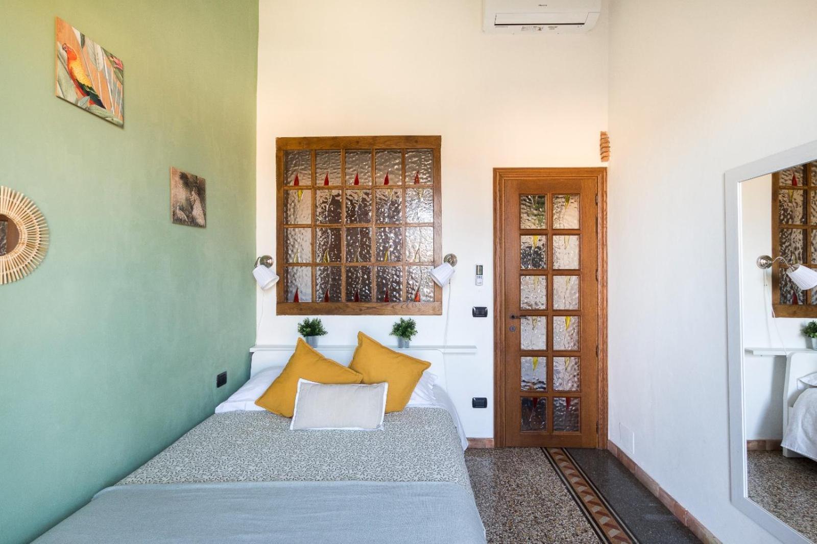 Florence Castle Apartment 2 Bedrooms, 2 Bathrooms 外观 照片